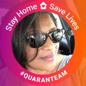 Meet your Posher, Lorna